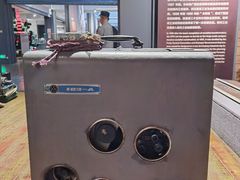 -柳州工业博物馆