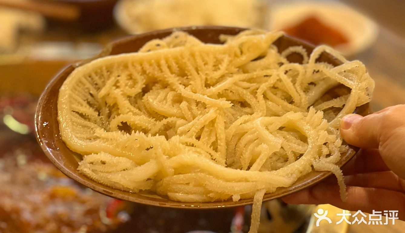 成都探店|巷子里的苍蝇馆子🍲