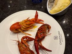 -川骄海鲜自助(河东店)