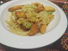 -巴依老爷新疆美食(工体旗舰店)