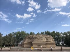 -凉州白塔寺景区