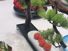 -世贸万锦大酒店·江南春中餐