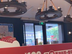 -豪客来牛排(天阳D32店)