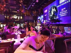 -胡桃里音乐酒馆(白云五号T5 MALL店)