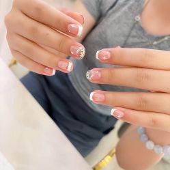 -爱睫物语·美甲美睫