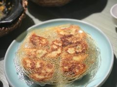 金网锅贴-花千醉(新街口店)