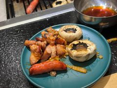 -臻牛烤肉