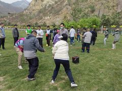 -淘米·公司团建·团队旅游·拓展培训