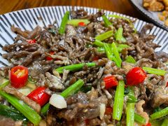 -下梅人家土菜馆(历史文化餐厅度假区店)