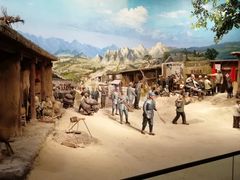 -聂荣臻元帅陈列馆