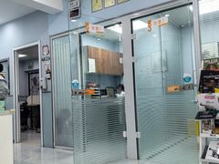 -纳吉亚猫专科动物诊疗中心(蒋宅口分院)