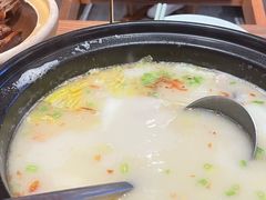 -四道菜·福建菜馆(莆田万达店)