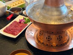 -南门涮肉(通州大船店)