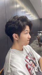 点击看大图 -藤野造型
