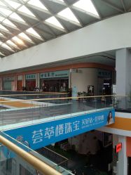 -喜宴酒店幸福里(星摩尔购物中心店)