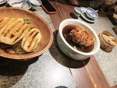 -南京大牌档(济南万象城店)