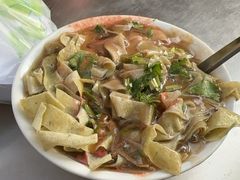 -二李锅巴菜(向东南路店)