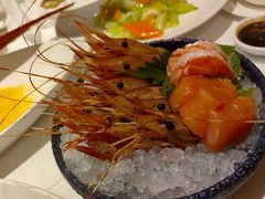 -悦泰环球美食自助(金茂旗舰店)