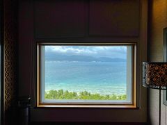 -三亚太阳湾柏悦酒店