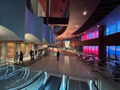 -交通银行前滩31演艺中心