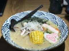 -松岛日本料理(汾江路店)
