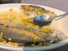 -潮道鱼仔店·潮汕味(长兴路店)