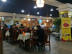 大堂-石饮红星包子(中山路店)