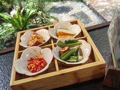 -菌自由丨野生菌火锅特色庭院餐厅(丽江古城店)