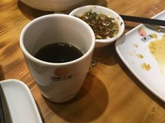 -印象三宝潮汕鲜牛肉火锅烤肉(个体大世界店)