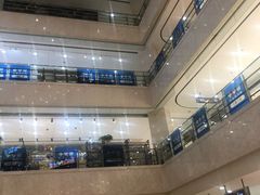 -光启城时尚购物中心