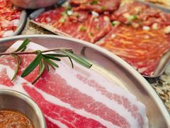 -首尔烤肉大排档(合生汇店)