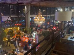 -咖梦餐厅 COMENG RESTAURANT