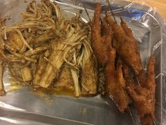 -黑皮烧烤(民意四路店)