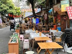 -十一街苍蝇馆子转经消江湖菜(九眼桥十一街店)