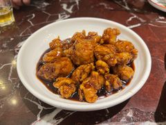 -新白鹿餐厅(爱琴海购物中心店)