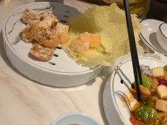 -顺粤楼·粤菜·点心(融创茂店)