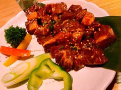 -久苑烧肉(世界城广场店)