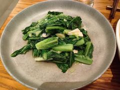 -芳草地度假酒店·野炉中餐厅