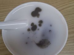 -杨记杏仁茶(椰园店)