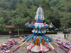 -广东天露山旅游度假区