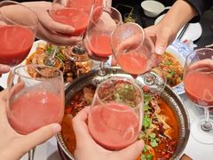 -樽宴酒楼·地道川菜·品质聚会·生日宴请
