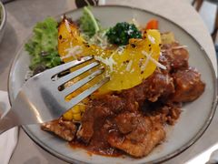 -Yum Yum 土耳其风味餐厅(万达尊店)