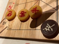 -局气烤鸭·北京菜(德云社店)