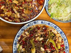 -李大爷的泡椒馆(冉家坝店)