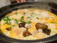 -江城小馆陕南妈妈菜·全球旅行餐厅(钟楼店)