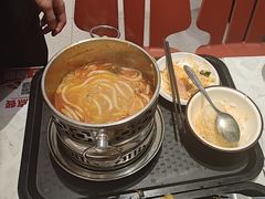 -乡村基(双流时代奥特莱斯餐厅)