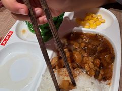 -大师兄·西北小馆(金湾华发商都店)
