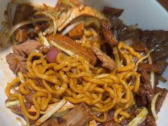 -寻裕记·现炒浇头面(人民广场店)