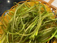 -草墩罗非鱼庄•野生菌•腊排骨(七星街上段店)