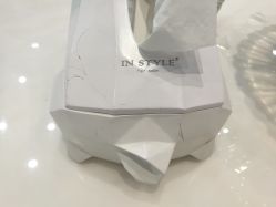 -IN STYLE·全国形象店
